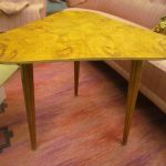 706 3226 LAMP TABLE